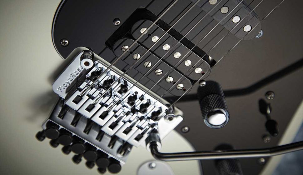 Floyd Rose