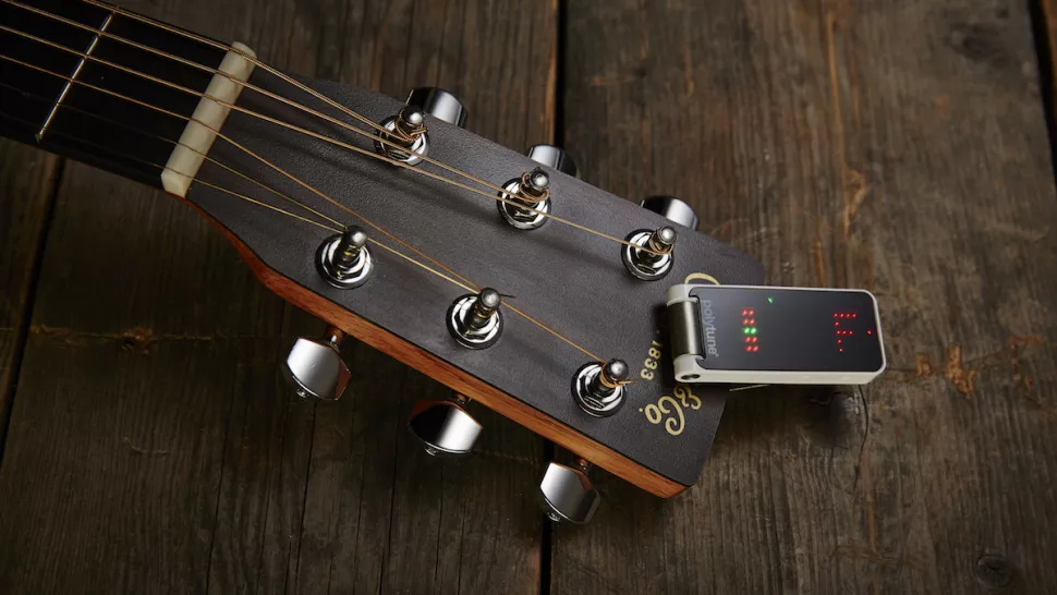 guitar tuner