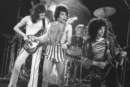 Under Pressure - Queen